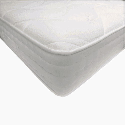 Luna Immerse Quilt 1000 Mattress